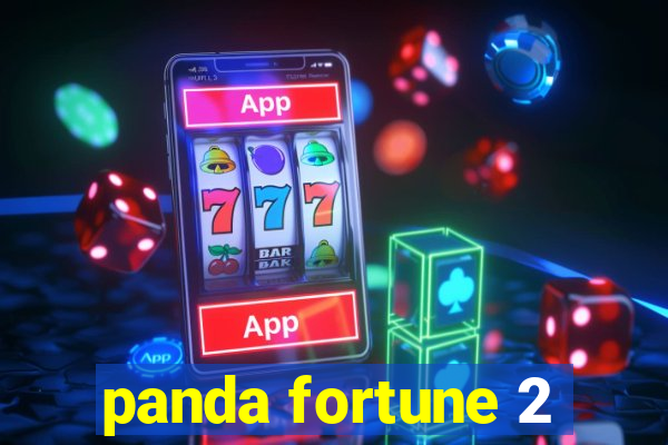 panda fortune 2